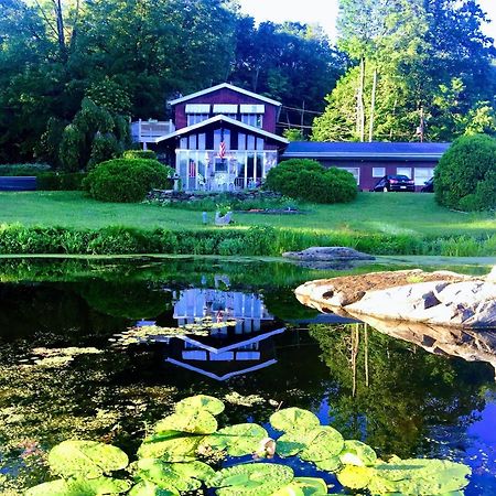 Lake Moc A Tek Inn Lakeville Eksteriør billede