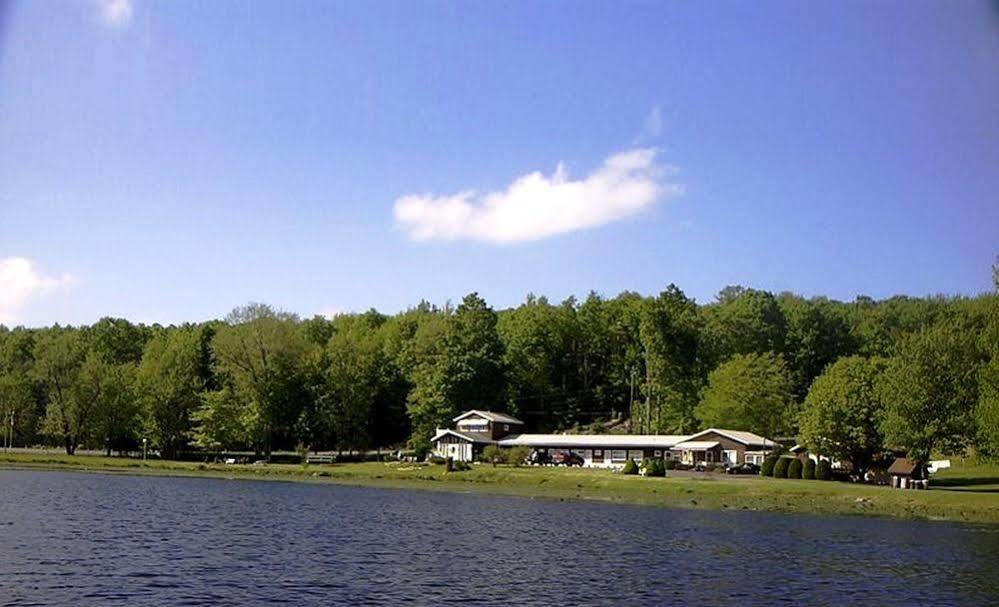 Lake Moc A Tek Inn Lakeville Eksteriør billede
