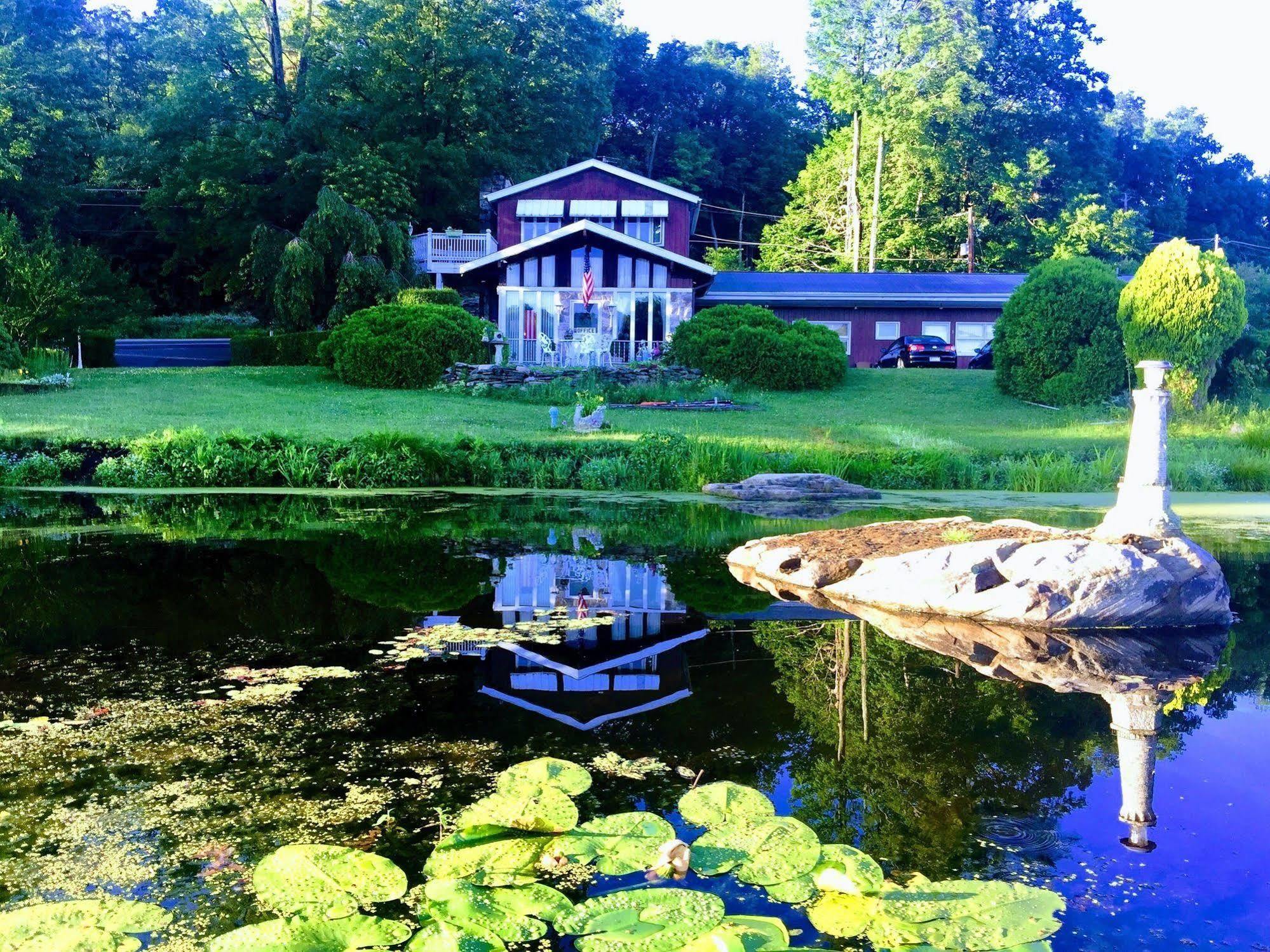 Lake Moc A Tek Inn Lakeville Eksteriør billede